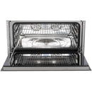 Wolf 30-inch 2.4 cu. ft. Built-in Single Oven with Convection CSOP3050CM/B IMAGE 2