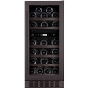  Wine Cell'R 26-Bottle Black Diamond Series Wine Cellar WC26SBDZ6 IMAGE 1