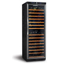 Cavavin 149-bottle Freestanding Wine Cooler CAVA149NDZ IMAGE 1