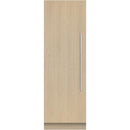 Fisher & Paykel 10.7 cu. ft. Built-in Freezer with Ice Maker RS2474F3LJ1 IMAGE 1