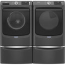  Maytag 27" Laundry Pedestal with Storage Drawer XHPC155MBK IMAGE 6