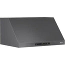 Dacor 36-inch Pro-Canopy Series Wall Hood DHD36U990CM/DA IMAGE 1