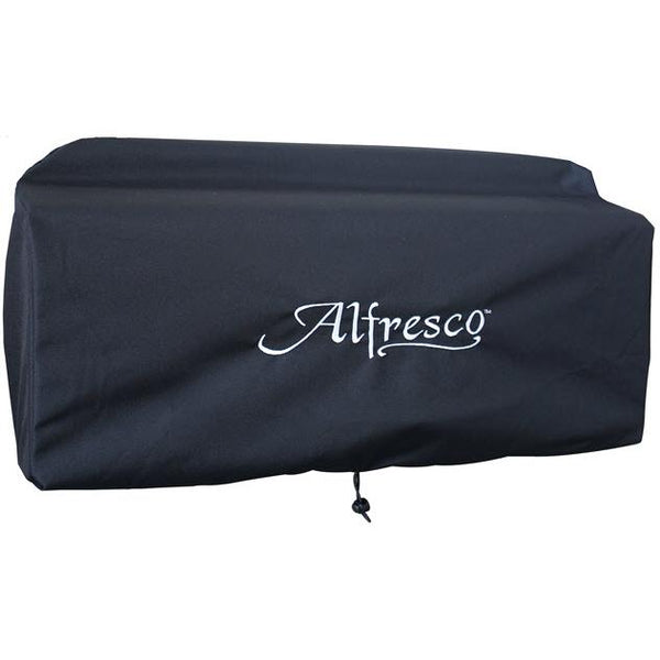 Alfresco Versa Power Side Burner Cover AGV-VERSA IMAGE 1