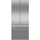 Liebherr Panel Set 9903022-00 IMAGE 1