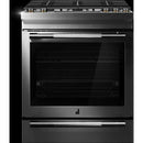  JennAir 30-inch Freestanding Gas Range JGS1450ML IMAGE 7