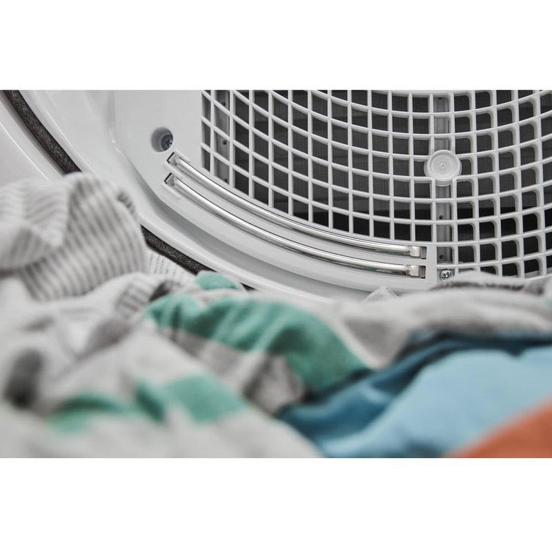  Maytag 7.4 cu. ft. Gas Dryer with Intellidry® Sensor MGDP586KW IMAGE 12