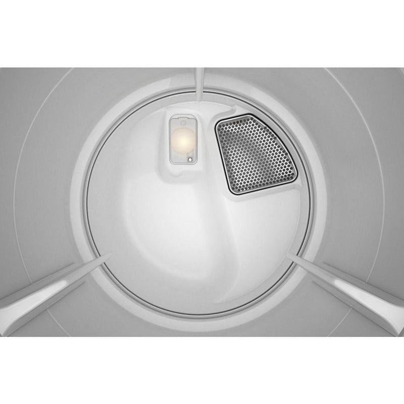  Maytag 7.4 cu. ft. Gas Dryer with Intellidry® Sensor MGDP586KW IMAGE 7