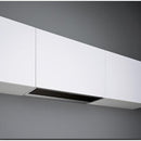  Falmec 30-inch Move Built-In Range Hood FDMOV30W5SB IMAGE 2
