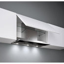  Falmec 30-inch Move Built-In Range Hood FDMOV30W5SB IMAGE 4