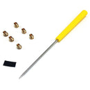 Thermador Cooking Accessories Conversion Kits PALPKITHA5 IMAGE 1