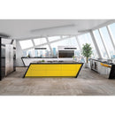 Wolf 30-inch, 5.1 cu. ft. Built-in Single Wall Oven with Dual VertiFlow™ Convection System SO3050CM/B IMAGE 7