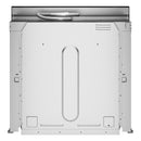 Maytag 27-inch Built-in Single Wall Oven with Convection MOES6027LZ IMAGE 6