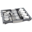 Bosch 24-inch Built-in Dishwasher with CrystalDry™ Technology SHP78CM5N IMAGE 6