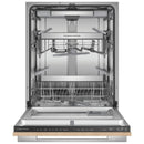 Fisher & Paykel 24-inch Built-in Dishwasher with Wi-Fi DW24UT4I2 IMAGE 3