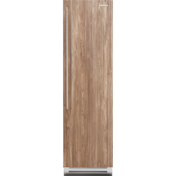 Fhiaba 12.67 cu. ft. Upright Freezer with Smart Touch TFT Display FI24FZC-RO2 IMAGE 1