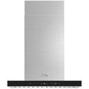 Dacor 36-inch Island Hood DHD36U990IS/DA IMAGE 1