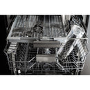 Bertazzoni 24-Inch Built-in Dishwasher DW24T3IXT IMAGE 5