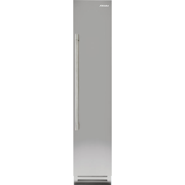 Fhiaba 8.22 cu. ft. Upright Freezer with Smart Touch TFT Display FK18FZC-RS2 IMAGE 1