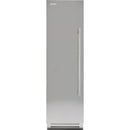 Fhiaba 12.67 cu. ft. Upright Freezer with Smart Touch TFT Display FK24FZC-LS2 IMAGE 1