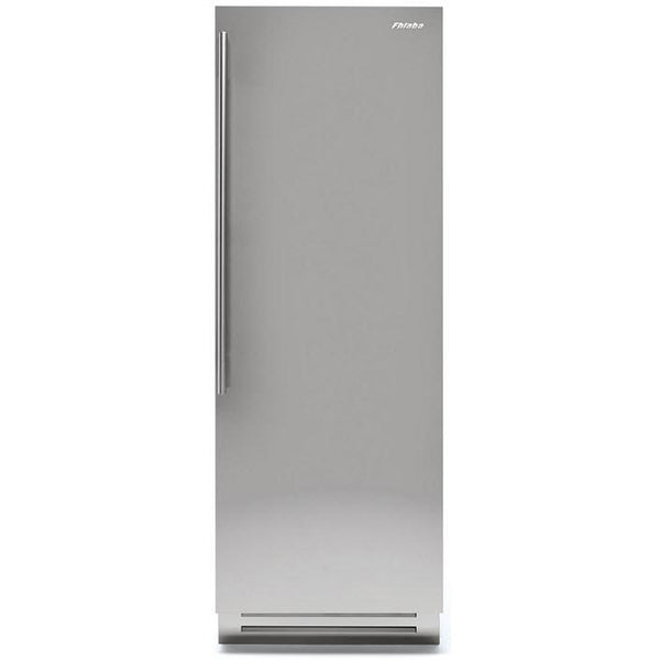 Fhiaba 16.87 cu. ft. Upright Freezer with Smart Touch TFT Display FK30FZC-RS2 IMAGE 1