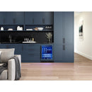Zephyr Presrv™ 5.6 cu. ft. Freestanding Beverage Center PRB24C01CPG IMAGE 13