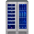 Zephyr Presrv™ 5.2 cu. ft. Freestanding Beverage Center PRWB24C32CG IMAGE 2