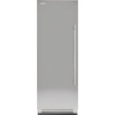 Fhiaba 16.87 cu. ft. Upright Freezer with Smart Touch TFT Display FK30FZC-LS2 IMAGE 1