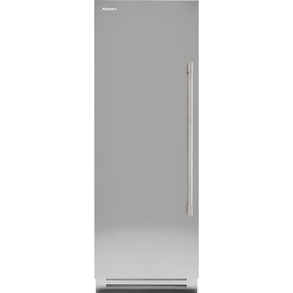Fhiaba 16.87 cu. ft. Upright Freezer with Smart Touch TFT Display FK30FZC-LS2 IMAGE 1
