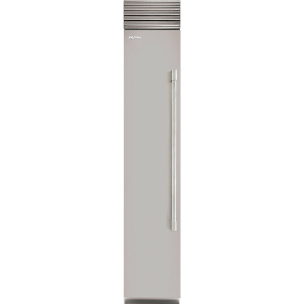 Fhiaba 8.22 cu. ft. Upright Freezer with Smart Touch TFT Display FP18FZC-LS2 IMAGE 1