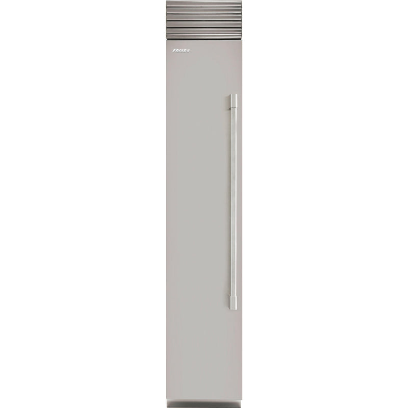 Fhiaba 8.22 cu. ft. Upright Freezer with Smart Touch TFT Display FP18FZC-LS2 IMAGE 1