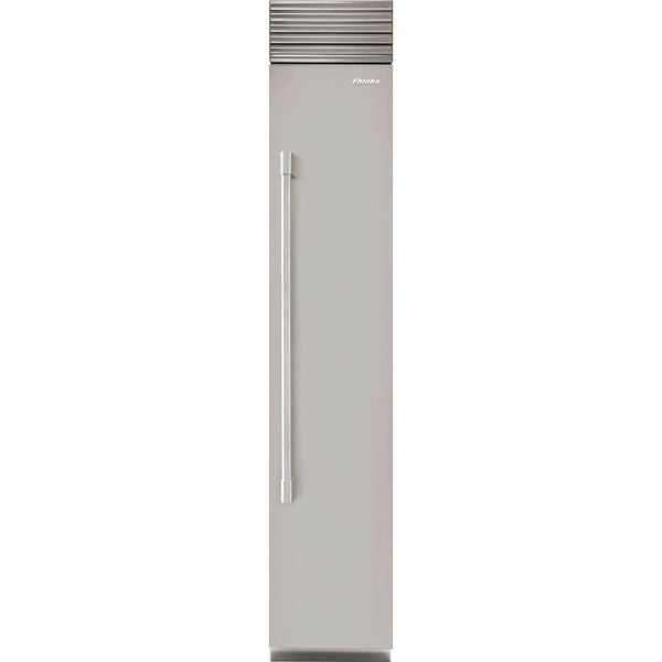 Fhiaba 8.22 cu. ft. Upright Freezer with Smart Touch TFT Display FP18FZC-RS2 IMAGE 1
