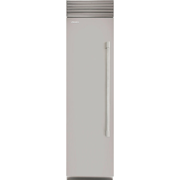 Fhiaba 12.67 cu. ft. Upright Freezer with Smart Touch TFT Display FP24FZC-LS2 IMAGE 1