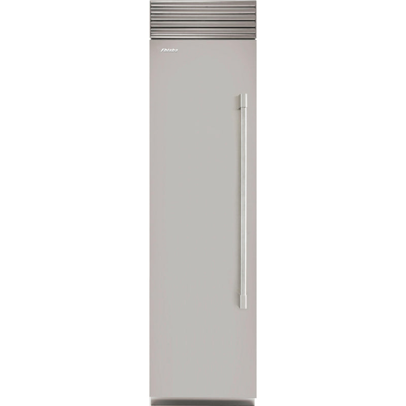 Fhiaba 12.67 cu. ft. Upright Freezer with Smart Touch TFT Display FP24FZC-LS2 IMAGE 1