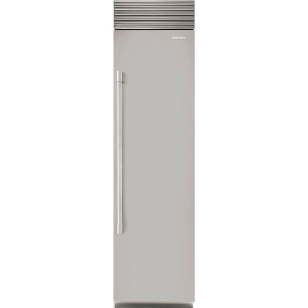 Fhiaba 12.67 cu. ft. Upright Freezer with Smart Touch TFT Display FP24FZC-RS2 IMAGE 1