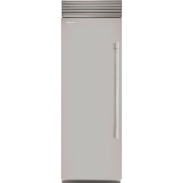 Fhiaba 16.87 cu. ft. Upright Freezer with Smart Touch TFT Display FP30FZC-LS2 IMAGE 1