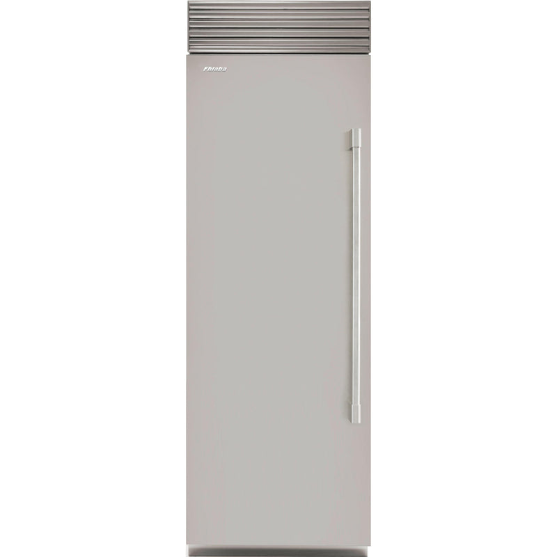 Fhiaba 16.87 cu. ft. Upright Freezer with Smart Touch TFT Display FP30FZC-LS2 IMAGE 1