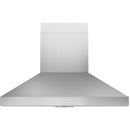  Zephyr 54-inch Pro Titan Series Island Hood AK7754BS IMAGE 1