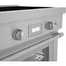 Thermador 30-inch Induction Range with HomeConnect PRI30LBHC IMAGE 6