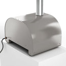 Fontana Forni Maestro 40 Gas Pizza Oven FFMAES40 IMAGE 6