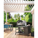 Fontana Forni Maestro 60 Gas Pizza Oven FFMAES60 IMAGE 11