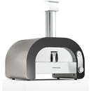 Fontana Forni Maestro 60 Gas Pizza Oven FFMAES60 IMAGE 1