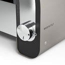 Fontana Forni Maestro 60 Gas Pizza Oven FFMAES60 IMAGE 3