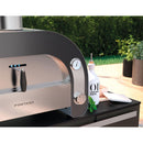 Fontana Forni Maestro 60 Gas Pizza Oven FFMAES60 IMAGE 8