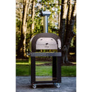 Fontana Forni Mini Pizza Desk FTPD-MINI IMAGE 2