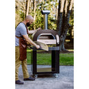 Fontana Forni Mini Pizza Desk FTPD-MINI IMAGE 4