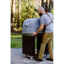 Fontana Forni Maestro 60 Premium Cover FFPCOV-M60 IMAGE 4