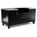 evo Onyx Grill Cart for Affinity 25G 10-0045-25 IMAGE 1