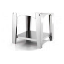 Fontana Forni Margherita Wood Countertop Outdoor Pizza Oven and Cart CAFTMARA, CAFTMARCART IMAGE 3