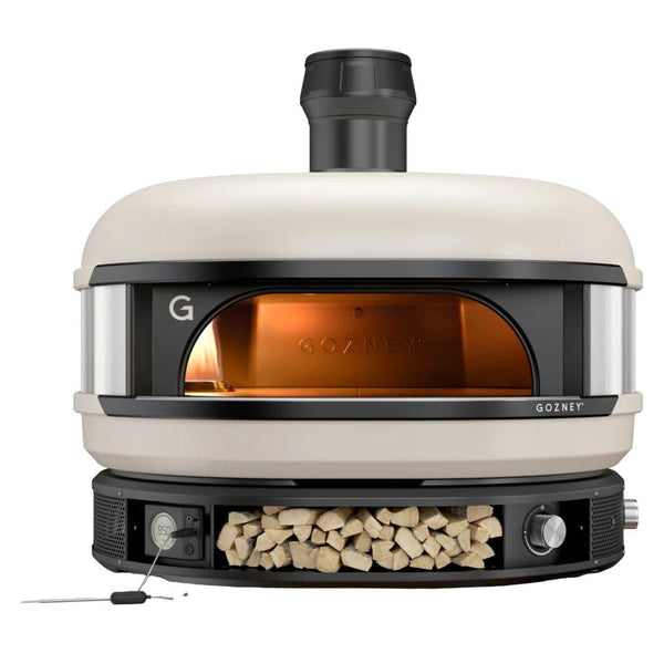 Gozney Dome Natural Gas and Wood Pizza Oven GDNCMUS1242 IMAGE 1