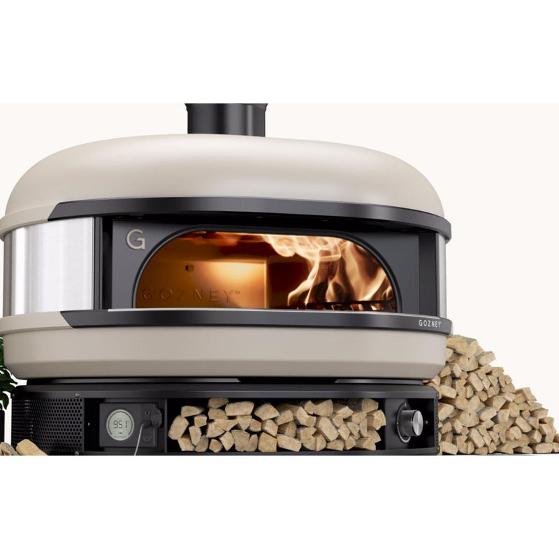 Gozney Dome Natural Gas and Wood Pizza Oven GDNCMUS1242 IMAGE 2